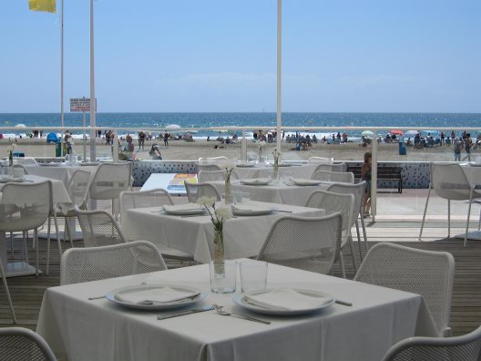 Hotel Meraki Beach - Adults Only