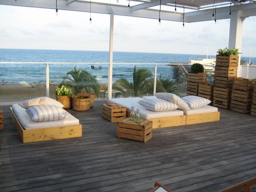 Hotel Meraki Beach - Adults Only