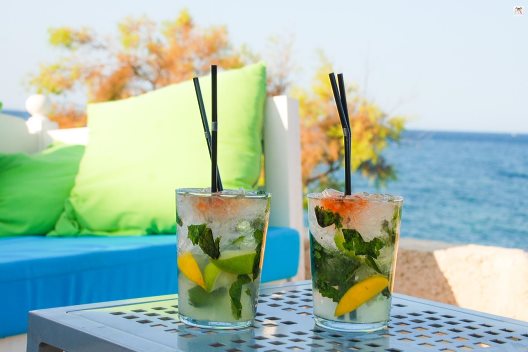 Hotel Meraki Beach - Adults Only