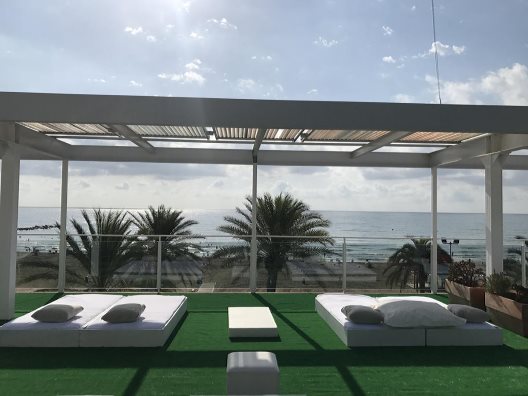 Hotel Meraki Beach - Adults Only