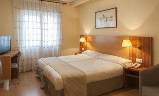 Hotel Mercado