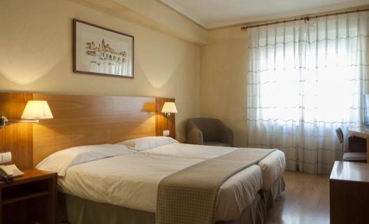 Hotel Mercado