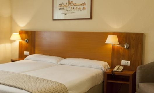 Hotel Mercado
