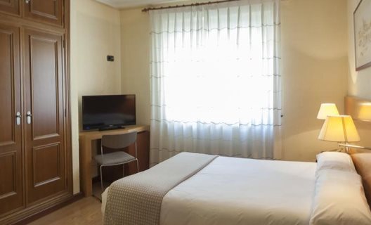Hotel Mercado