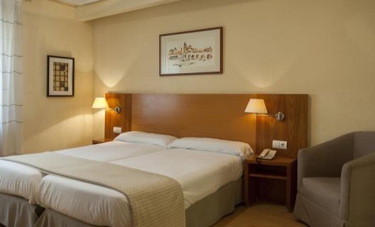 Hotel Mercado