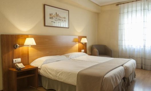 Hotel Mercado