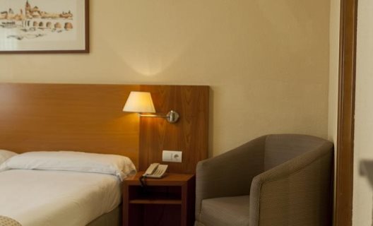 Hotel Mercado