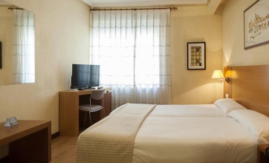 Hotel Mercado