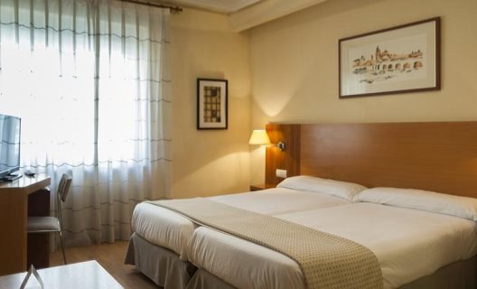 Hotel Mercado