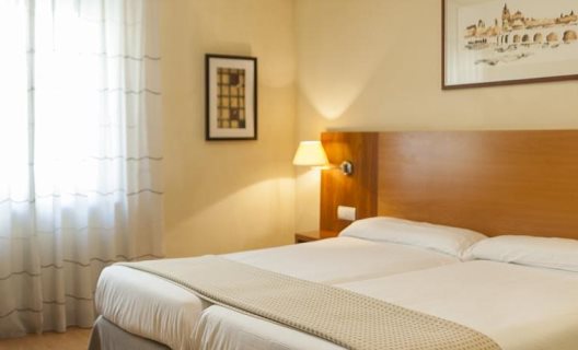 Hotel Mercado
