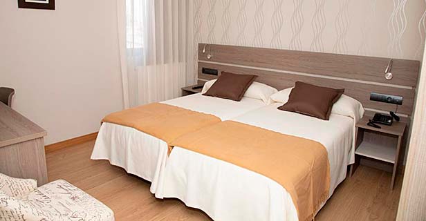 Hotel Mercedes