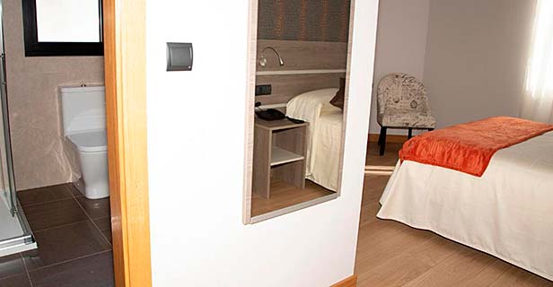 Hotel Mercedes
