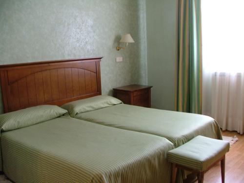 Hotel Mercedes