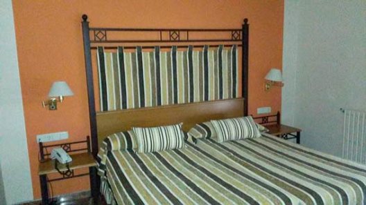 Hotel Mercedes