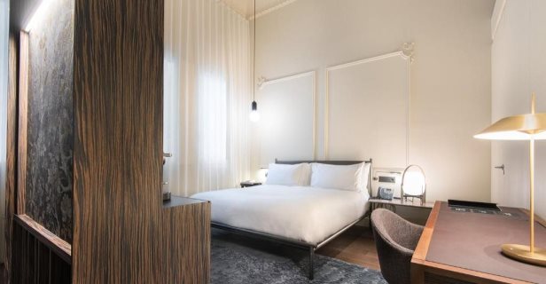 Hotel Mercer Sevilla