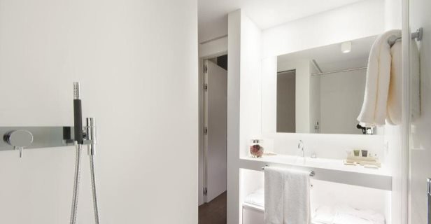 Hotel Mercer Sevilla