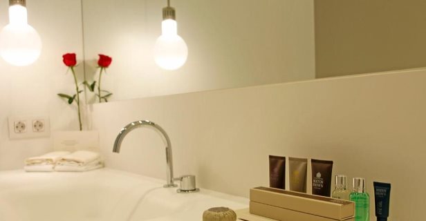 Hotel Mercer Sevilla