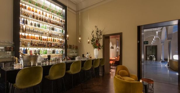Hotel Mercer Sevilla