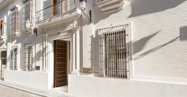 Hotel Mercer Sevilla