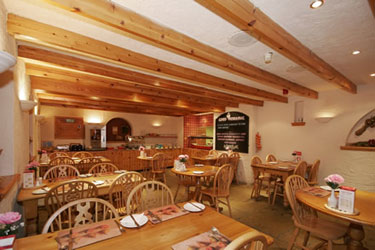 Hotel Merchant Lodge
