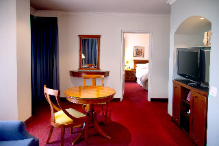 Hotel Mercure Alameda Quito