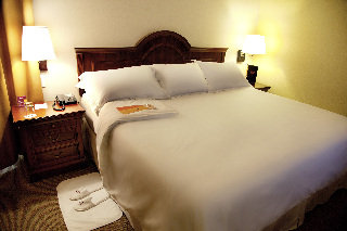 Hotel Mercure Alameda Quito