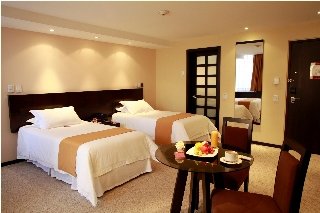 Hotel Mercure Alameda Quito