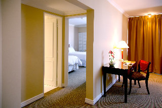 Hotel Mercure Alameda Quito
