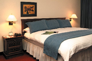 Hotel Mercure Alameda Quito