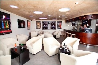 Hotel Mercure Alameda Quito
