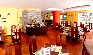 Hotel Mercure Alameda Quito