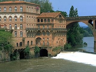 Hotel Mercure Albi Bastides