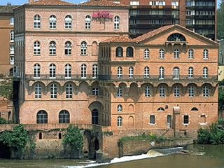 Hotel Mercure Albi Bastides