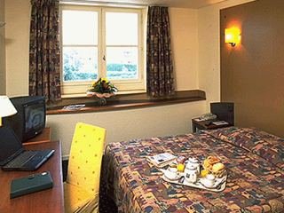 Hotel Mercure Albi Bastides