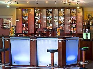 Hotel Mercure Am Centro Oberhausen