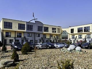 Hotel Mercure Am Centro Oberhausen