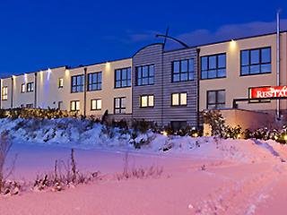 Hotel Mercure Am Centro Oberhausen