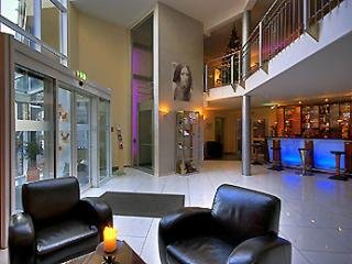 Hotel Mercure Am Centro Oberhausen