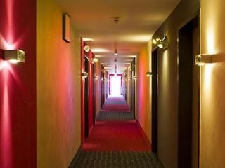 Hotel Mercure Am Centro Oberhausen