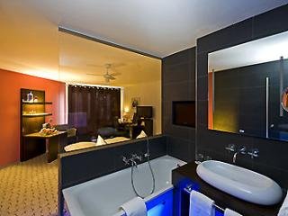 Hotel Mercure Am Centro Oberhausen