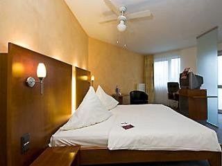 Hotel Mercure Am Centro Oberhausen