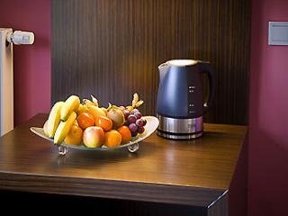 Hotel Mercure Am Centro Oberhausen