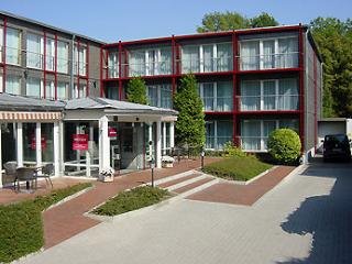 Hotel Mercure Am Entenfang Hannover