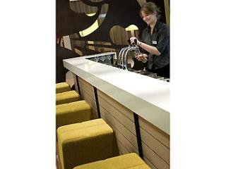 Hotel Mercure Amiens Cathedrale