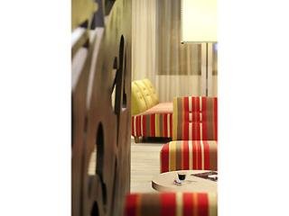 Hotel Mercure Amiens Cathedrale