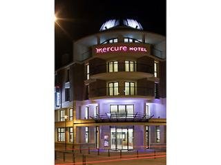 Hotel Mercure Amiens Cathedrale