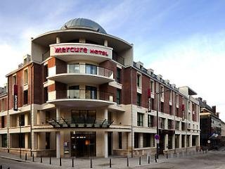 Hotel Mercure Amiens Cathedrale