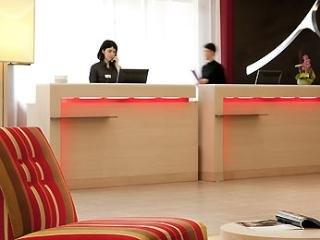 Hotel Mercure Amiens Cathedrale