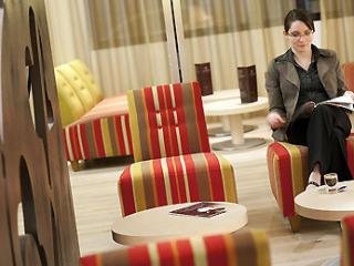 Hotel Mercure Amiens Cathedrale