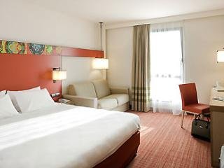 Hotel Mercure Amiens Cathedrale